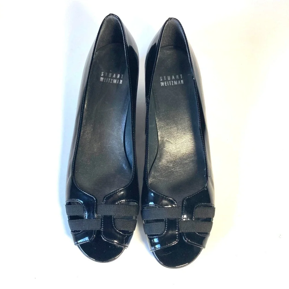 Stuart Weitzman stuart weitzman